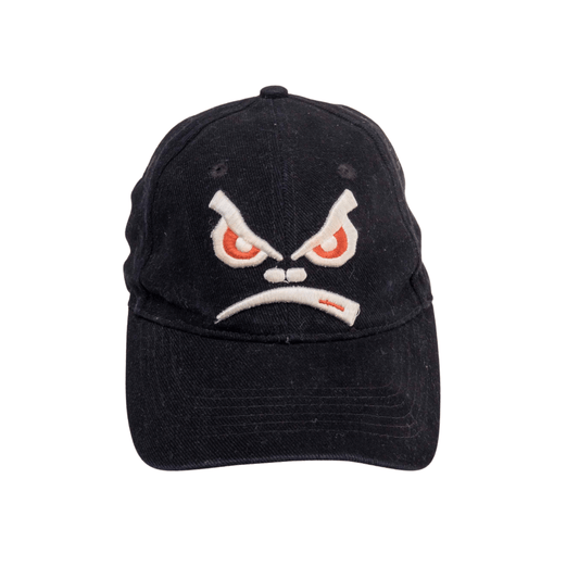 Bad Boy classic cap with a velcro strap - OS