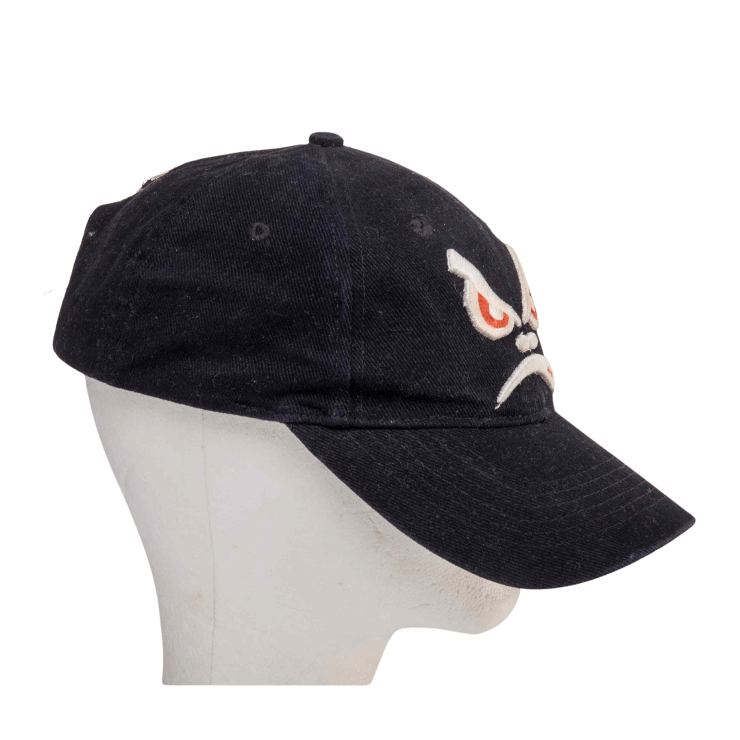 Bad Boy classic cap with a velcro strap - OS