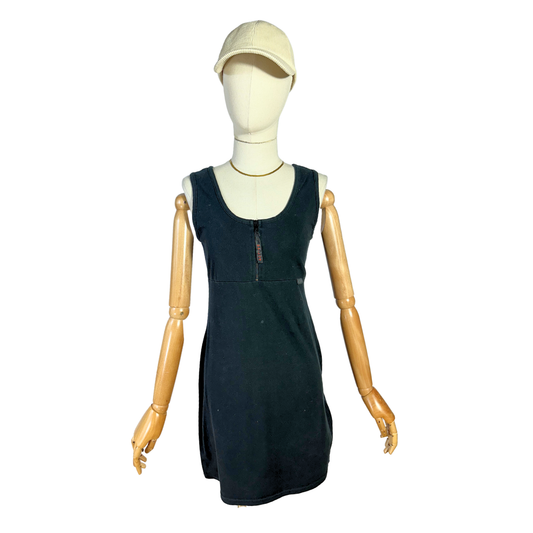 Elle athleisure dress - M