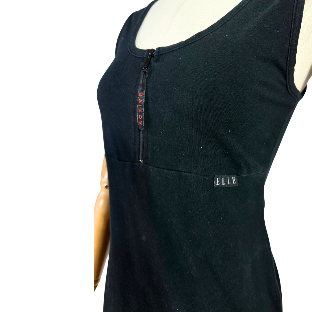 Elle athleisure dress - M