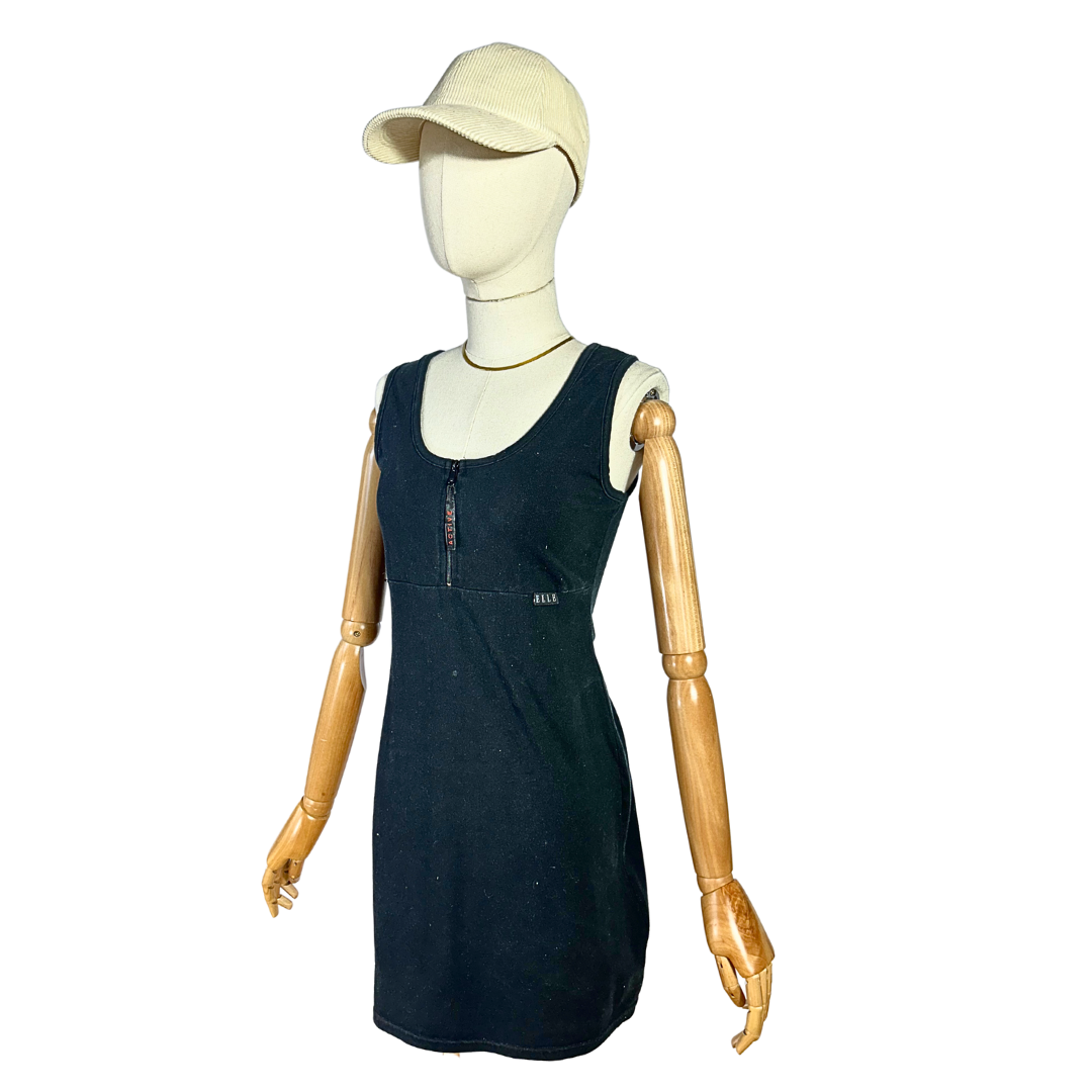 Elle athleisure dress - M