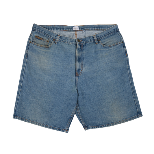 Calvin Klein denim shorts - 2XL