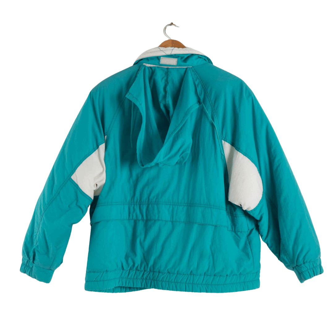 Vintage Nevica ski jacket - L/XL