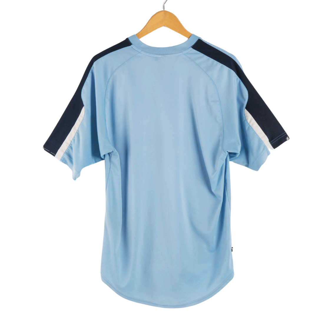 Nike athleisure t-shirt - M