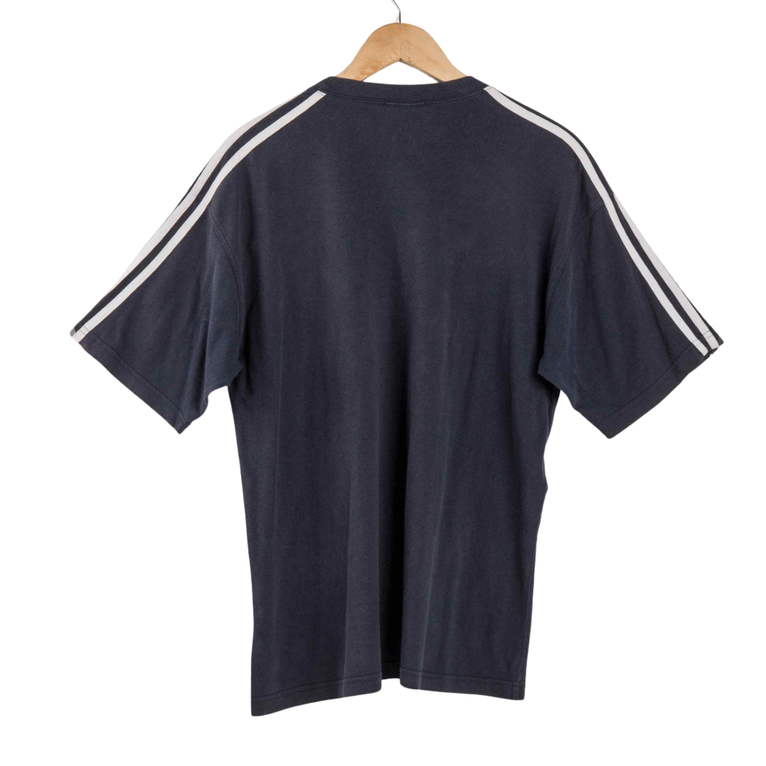 Adidas shortsleeve shirt - M